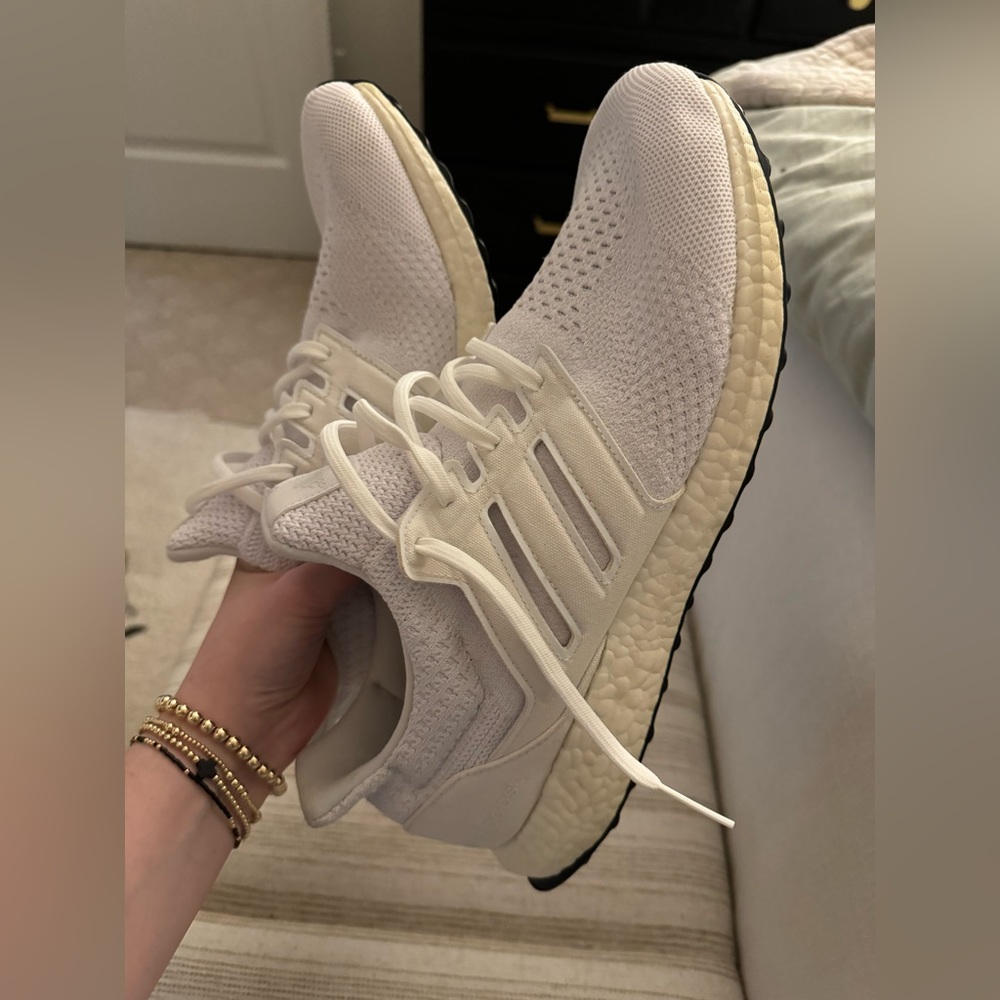 Adidas UltraBoost Sneakers - Men’s 12